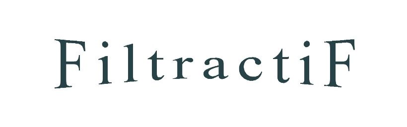 Filtractif — Accueil