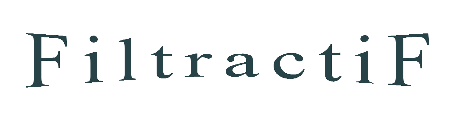 FiltractiF